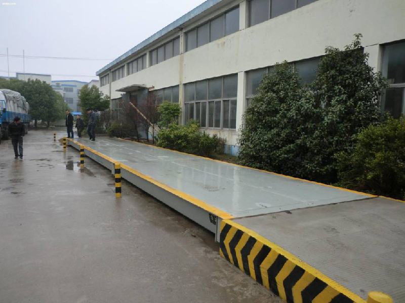全電子汽車衡的基坑形式一般有哪幾種？